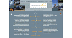 Desktop Screenshot of car-service.fr